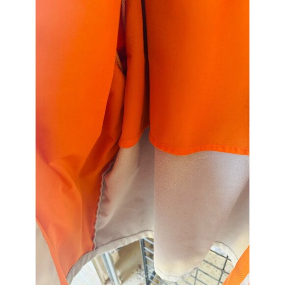 Oklahoma State University OSU Cowboys Logo Mens Full-Zip Jacket Windbreaker XL - Picture 9 of 13